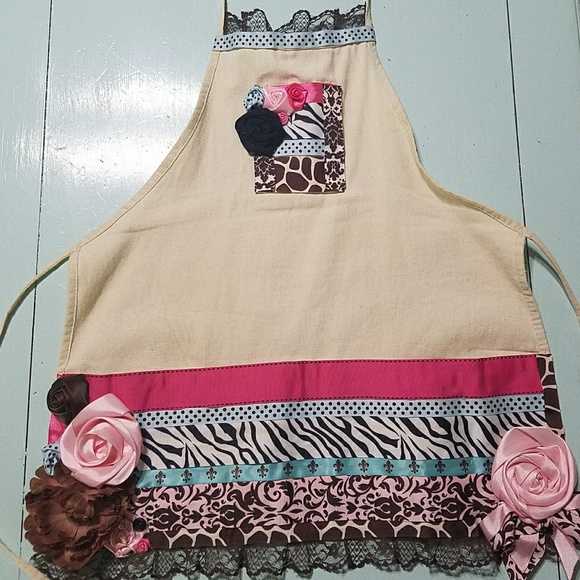 Other - 💟Adorable Apron💟